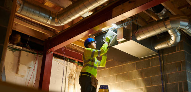 Best HVAC Air Duct Cleaning  in East Islip, NY