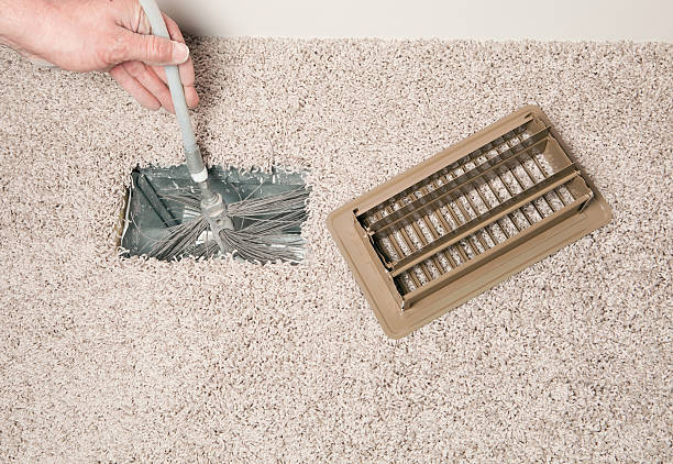 Best Commercial Air Duct Cleaning  in East Islip, NY