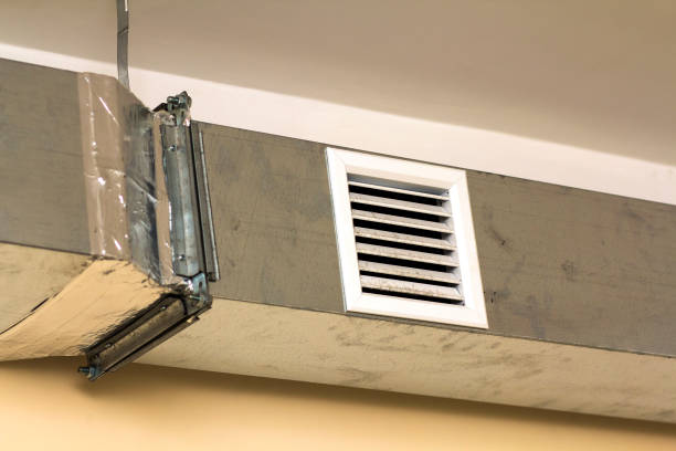 Best HVAC System Cleaning  in East Islip, NY